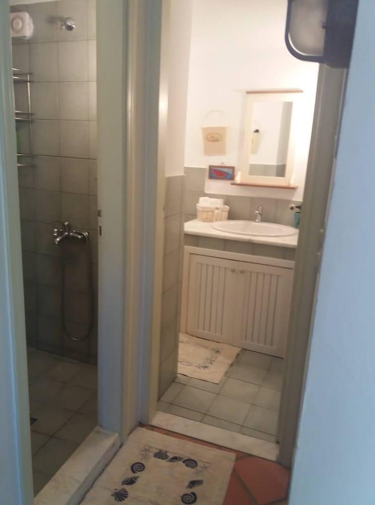 Apartmán Absolute Matala Exteriér fotografie