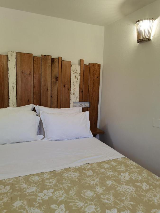 Apartmán Absolute Matala Exteriér fotografie