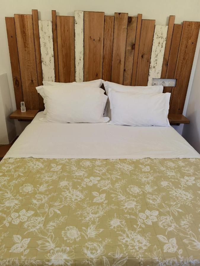 Apartmán Absolute Matala Exteriér fotografie