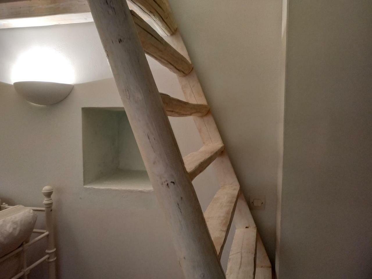 Apartmán Absolute Matala Exteriér fotografie