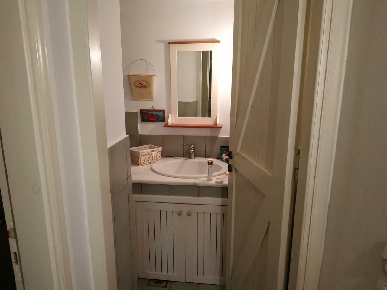 Apartmán Absolute Matala Exteriér fotografie
