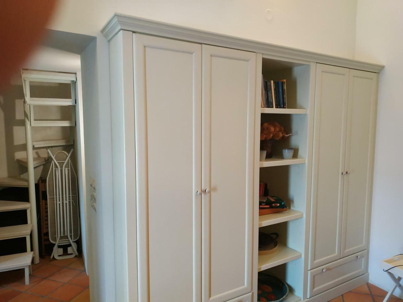 Apartmán Absolute Matala Exteriér fotografie