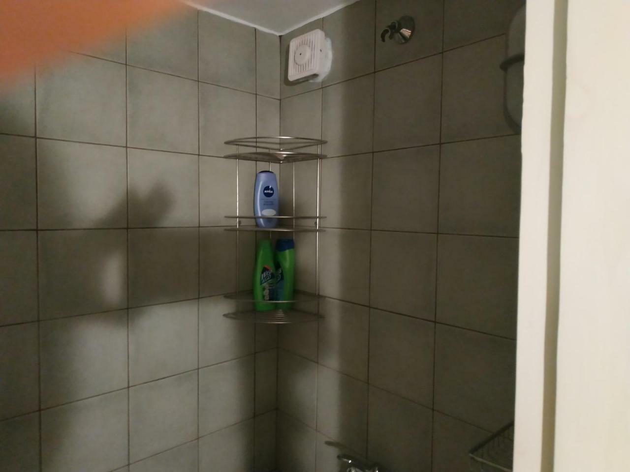 Apartmán Absolute Matala Exteriér fotografie