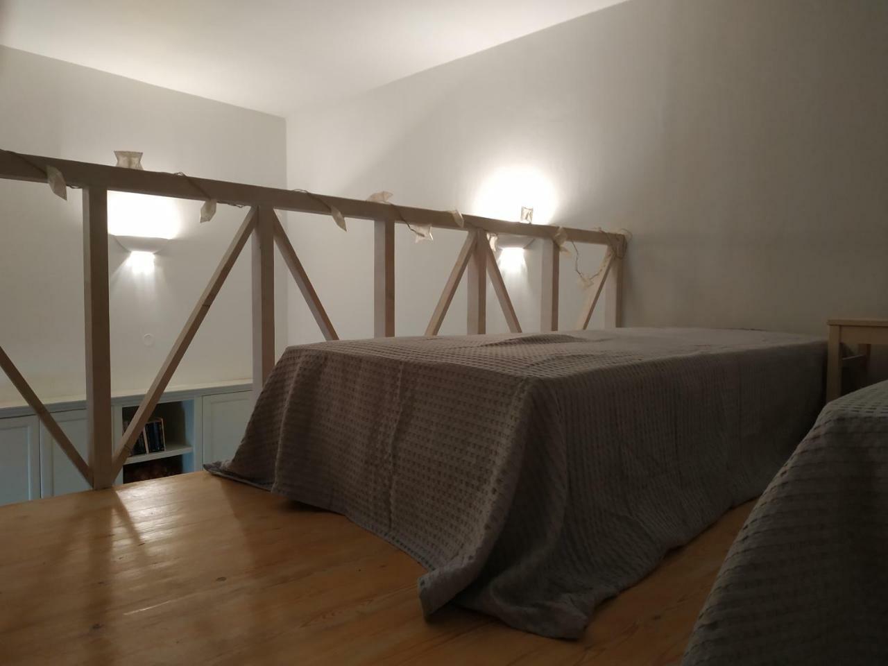 Apartmán Absolute Matala Exteriér fotografie