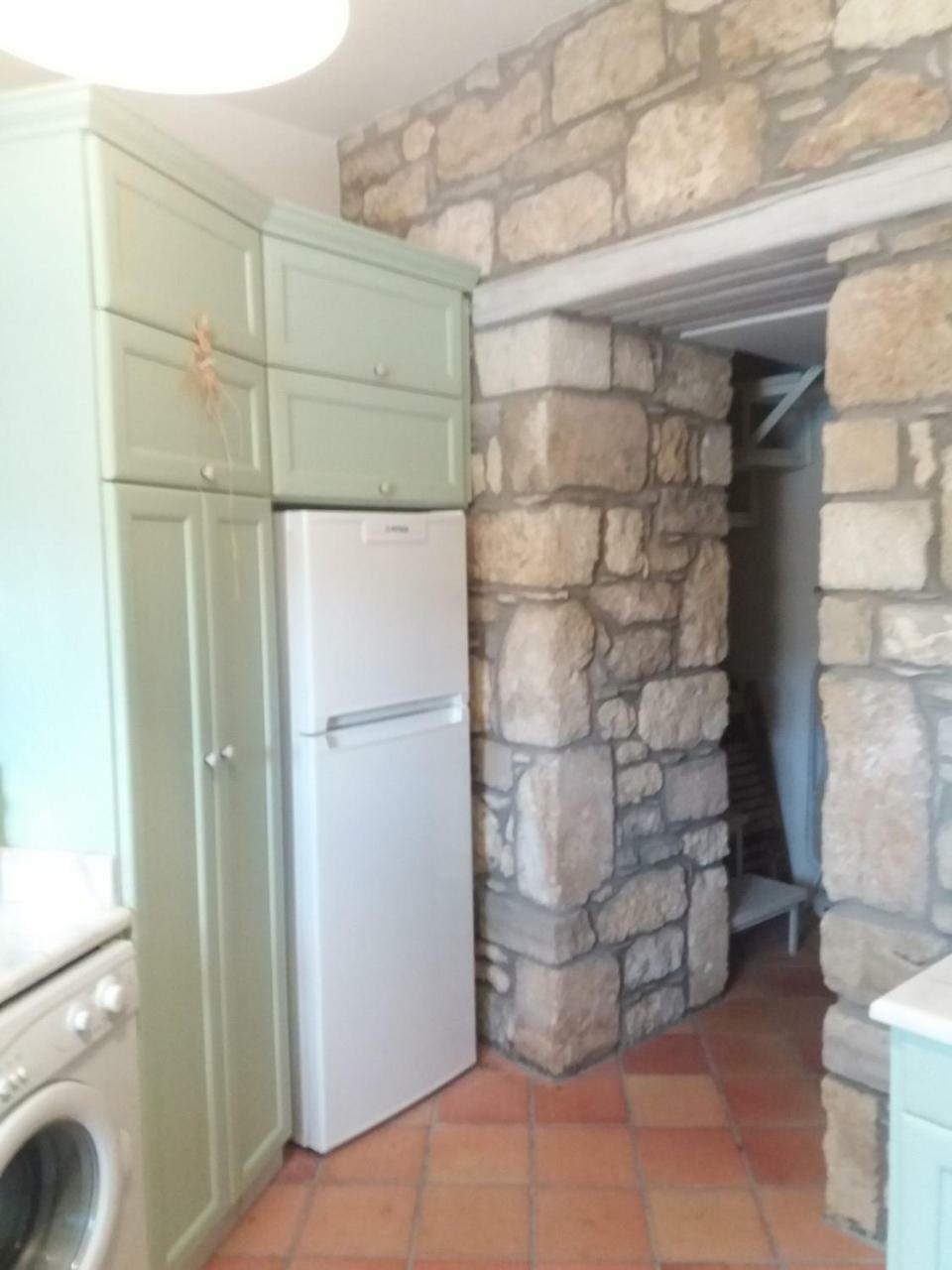 Apartmán Absolute Matala Exteriér fotografie