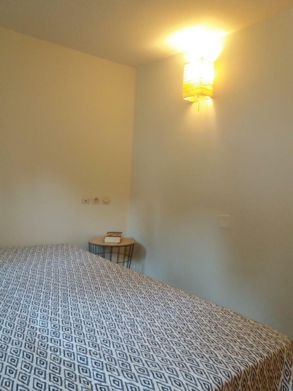 Apartmán Absolute Matala Exteriér fotografie
