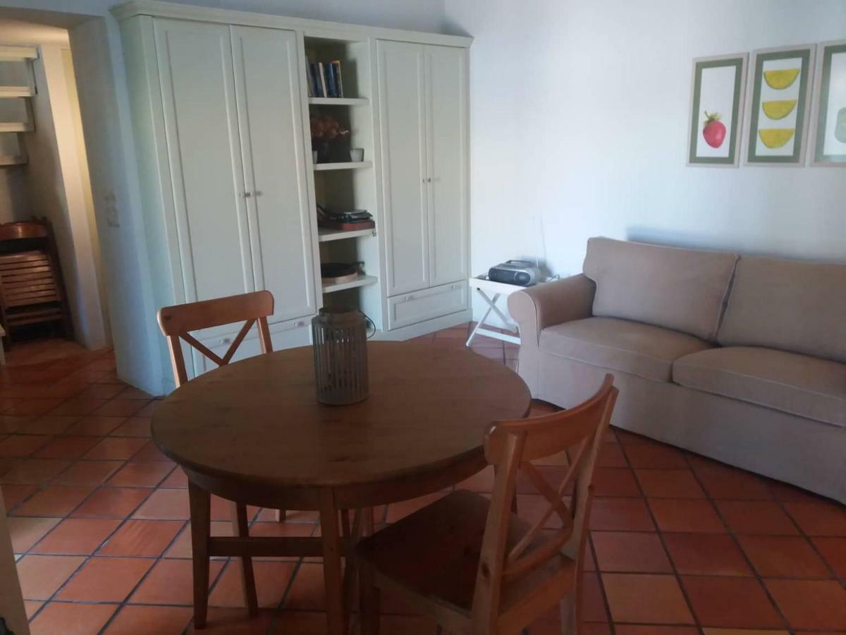 Apartmán Absolute Matala Exteriér fotografie